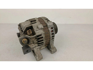 Генератор 9636275880 Citroen Xsara 1.6