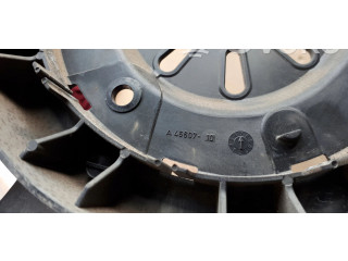 Вентилятор радиатора A4660710 Audi A7 S7 4G