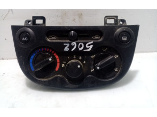 Модуль блока управления кондиционером 96397521   Chevrolet Matiz