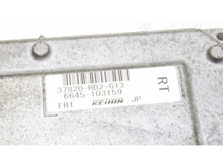 Řídící jednotka 37820RB2G13 Honda Jazz 2007