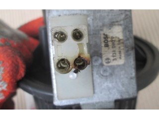 Вентилятор печки Volkswagen Jetta II