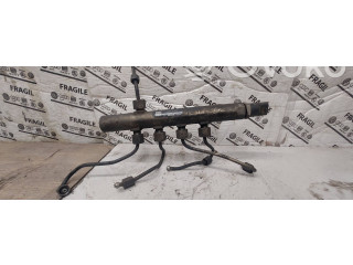 Топливная рампа 0445214058 Alfa Romeo GT