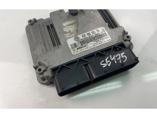 Řídící jednotka 03G906021TA, 0281014590 Volkswagen Eos 2007