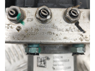 Блок АБС 10966198, 544764491 MG ZS 2001 - 2005 года