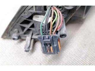 Зеркало (механическое) Citroen Xsara Picasso - года