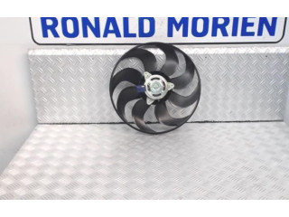 Комплект вентиляторов     214818664R    Dacia Sandero 