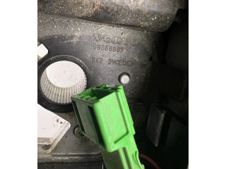 Руль Volvo S60 2001 - 2004 года 08666887