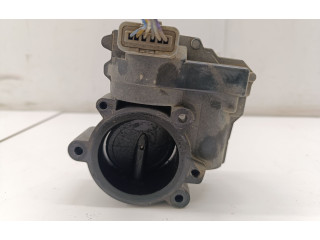 Дроссельная заслонка 7604919 Mini Paceman (R61)