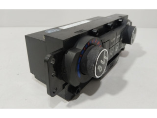 Модуль блока управления кондиционером 96637897   Chevrolet Epica