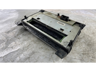 Блок управления климат-контролем AW9318C858, AW9318C858AE Jaguar XJ X351