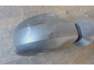 Зеркало (механическое)       Dacia Logan VAN  2007 -  года   