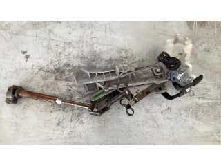 Рулевая рейка Mazda 3 I 2007-2008 года