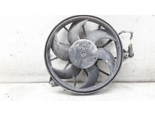 Вентилятор радиатора 1494742080 Citroen C8 2.2