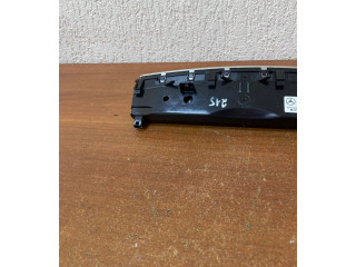 Блок управления климат-контролем A2059054415, A2C1600160101   Mercedes-Benz GLC X253 C253