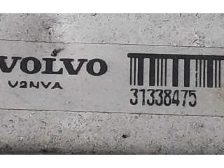Интеркулер 31338475 Volvo S60