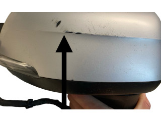 Зеркало электрическое Volvo XC90 2014 - года