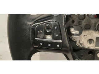 Руль Ford Transit Custom 2013 - 2023 года JK213600GA3ZHE