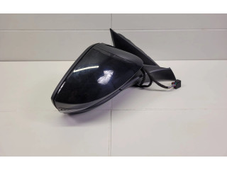 Zpětné zrcátko Volkswagen T-Roc 2019 2GA857602A