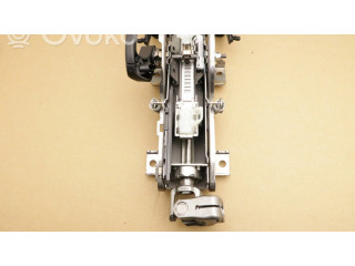 Механическаярулевой колонки