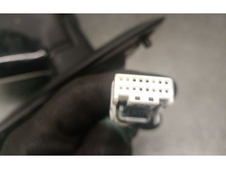 Зеркало электрическое Mitsubishi Outlander 2013 - 2021 года