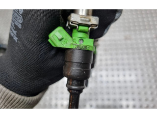 Vstřikovací lišta 2710780549, 2710780023 Mercedes-Benz C W204