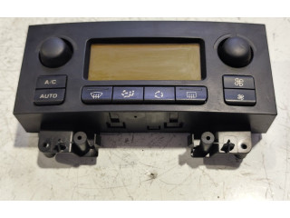 Блок управления климат-контролем 9658084577 Citroen C4 I