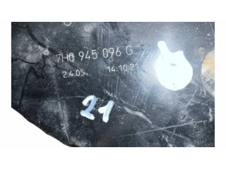 Задний фонарь правый 7H0945096G, 141021 Volkswagen Transporter - Caravelle T5 2003-2015 года