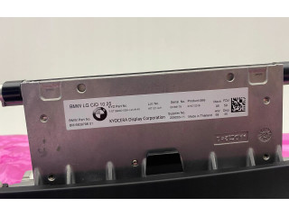 Дисплей    6839796   BMW X3 G01