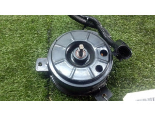 Вентилятор радиатора     A005604    KIA Picanto 1.0