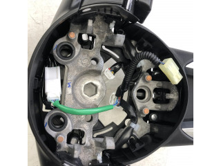 Руль Mazda CX-5 II 2017- года K0273, KBG7220915