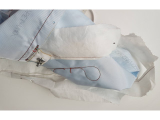 Боковая подушка безопасности YFSS2034145, YPSS2034145 MG ZS