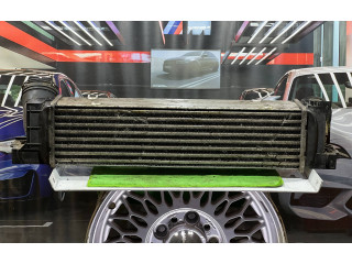 Радиатор интеркулера 7378953   BMW Z4 E89