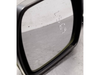 Zpětné zrcátko  Subaru Outback 2010  027412  