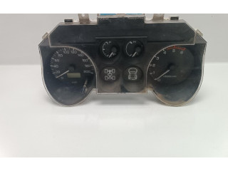 Панель приборов MR576706 Mitsubishi Montero