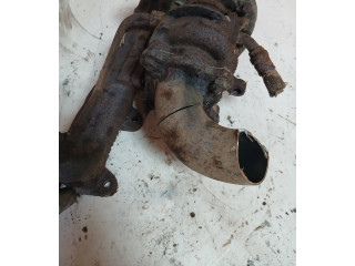 Турбина Ford Galaxy