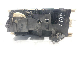 Блок управления климат-контролем 1688300485, 0121899 Mercedes-Benz A W168