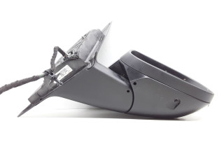 Зеркало электрическое        Volvo V50  2008 - 2012 года   