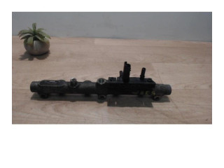 Vstřikovací lišta 1570A0, 1570A0 Peugeot 607 DW12TED4(4