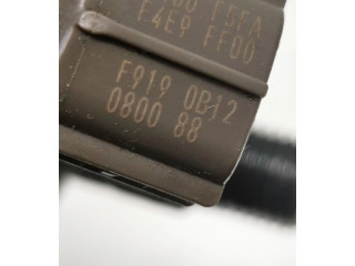 Форсунка 1465a323 Mitsubishi ASX 4N13