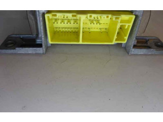 Блок подушек безопасности MR5517L Mitsubishi Montero