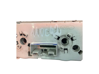 Блок управления климат-контролем BK2T18549, BM5T18549   Ford Transit Custom