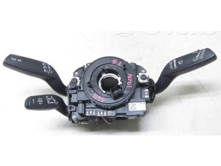 Подрулевой шлейф SRS 5K0953569B Audi Q3 8U