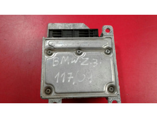 Блок подушек безопасности 65778374798   BMW Z3 E36