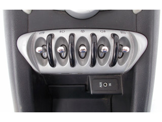 Блок управления климат-контролем panelklimy69790604, 69790604 Mini One Cooper Coupe R56