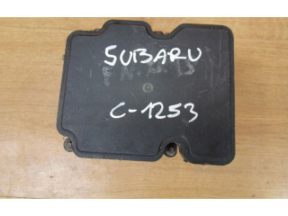Блок АБС 0265956131   Subaru  Forester SJ  2013 - 2018 года