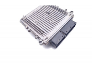 Řídící jednotka A6421509678, 0281013753   Mercedes-Benz ML AMG W164 2007