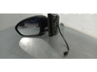 Zpětné zrcátko  Renault Sandero I 2023  0411968  