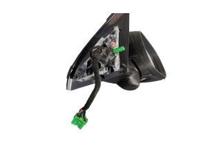 Зеркало электрическое Volvo S60 2011 - 2013 года