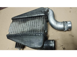 Интеркулер Honda Civic 2.2