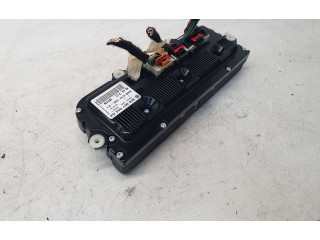 Блок управления климат-контролем 3C0907044DA   Volkswagen PASSAT B6